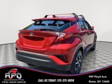 Used 2022 Toyota C-HR XLE image 5
