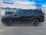 New 2025 Honda Pilot Black Edition image 2