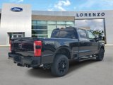 New 2025 Ford F250 Lariat w/ Lariat Ultimate Package image 4