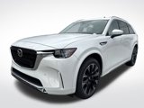 New 2025 MAZDA CX-90 3.3 Turbo S w/ Premium Package image 1
