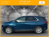 Used 2019 Chevrolet Equinox LT image 2