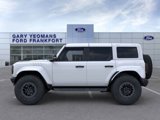 New 2025 Ford Bronco Raptor image 3