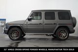 Used 2025 Mercedes-Benz G 63 AMG 4MATIC image 3