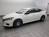 Used 2020 Nissan Altima 2.5 SR image 2