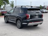 New 2025 Hyundai Palisade Calligraphy image 5