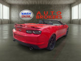 Used 2019 Chevrolet Camaro SS image 5