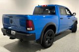 Used 2023 RAM 1500 Classic Warlock w/ Electronics Convenience Group image 5