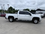 Used 2022 Chevrolet Silverado 2500 LT w/ Convenience Package image 5