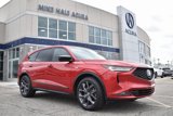 Certified 2022 Acura MDX A-Spec image 3