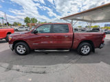 Used 2020 RAM 1500 Big Horn image 4