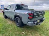 New 2025 Nissan Frontier Pro-X w/ Pro Premium Package image 5