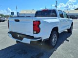 New 2025 Chevrolet Colorado LT w/ Advanced Trailering Package image 4