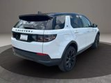 Used 2020 Land Rover Discovery Sport SE image 5
