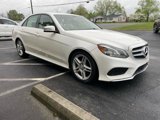 Used 2014 Mercedes-Benz E 350 4MATIC Sedan w/ Premium 1 Package image 4