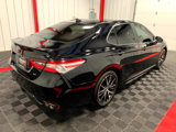 Used 2024 Toyota Camry SE image 4