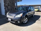 Used 2014 Subaru Outback 2.5i image 3