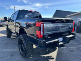 Used 2024 Ford F350 Platinum image 3