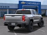 New 2025 Chevrolet Colorado Trail Boss image 4