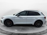 New 2025 Audi SQ5 Premium Plus image 4