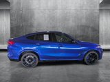 Used 2025 BMW X6 M Competition w/ Executive Package image 4