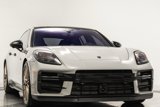 Used 2025 Porsche Panamera Turbo image 2