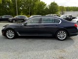 Used 2017 BMW 740i xDrive image 2