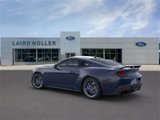 New 2025 Ford Mustang Dark Horse image 4