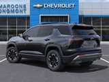 New 2026 Chevrolet Equinox ACTIV w/ Convenience Package III image 3