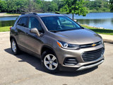 Used 2020 Chevrolet Trax LT w/ Driver Confidence Package image 2