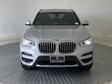 Certified 2021 BMW X3 xDrive30i w/ Premium Package image 2