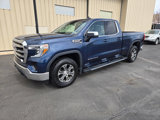 Used 2020 GMC Sierra 1500 SLE w/ SLE Value Package image 2
