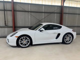 Used 2014 Porsche Cayman image 5