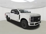 New 2025 Ford F250 Platinum image 3