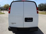 Used 2023 Chevrolet Express 2500 Extended w/ Driver Convenience Package image 4