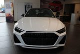 New 2025 Audi RS 6 performance image 3