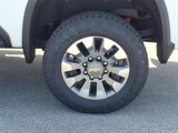 New 2025 Chevrolet Silverado 2500 LT w/ All Star Edition image 6