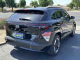 Used 2025 Hyundai Kona SEL image 3