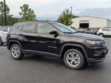 New 2024 Jeep Compass Latitude w/ Convenience Group image 2