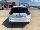 New 2026 Nissan Rogue Rock Creek image 5
