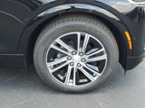 New 2025 Cadillac Lyriq Luxury image 5