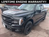 New 2025 Ford F150 Lariat image 4