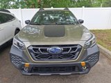 New 2025 Subaru Outback Wilderness image 2