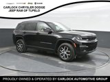 New 2025 Jeep Grand Cherokee Limited w/ Luxury Tech Group II image 4