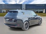New 2025 Land Rover Range Rover SE image 3