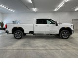 New 2025 GMC Sierra 3500 SLT w/ SLT Premium Package image 4