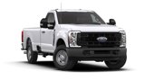 New 2026 Ford F250 XL image 4