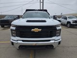 New 2025 Chevrolet Silverado 3500 W/T w/ WT Convenience Package image 5