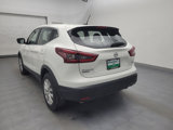 Used 2022 Nissan Rogue Sport S image 6