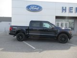 New 2025 Ford F150 XLT image 4