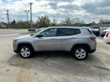 Used 2022 Jeep Compass Latitude w/ Convenience Group image 6